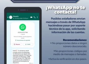 Alertas Por Fraudes En Whatsapp - El Día De Michoacán