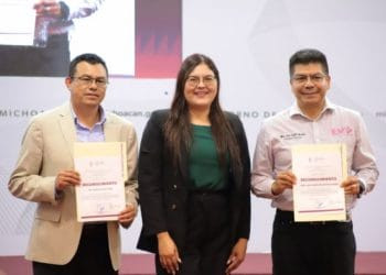 Anuncia Bedolla teleférico para Morelia; irá del estadio al zoológico y a Santa María