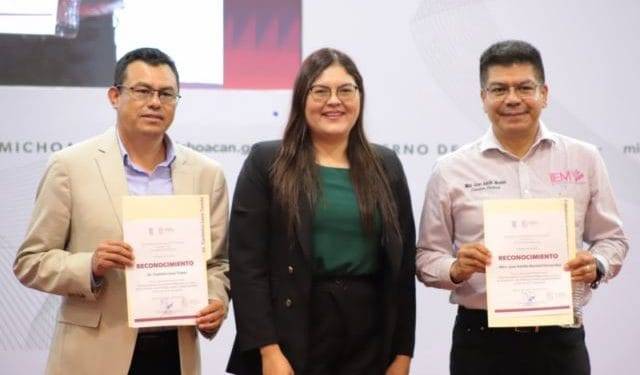 Anuncia Bedolla teleférico para Morelia; irá del estadio al zoológico y a Santa María