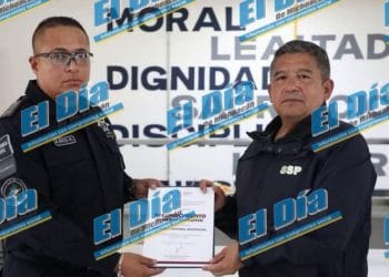 Herido De Muerte El Comisario Regional De La Guardia Civil De Apatzingán En Pancha López De Tepalcatepec