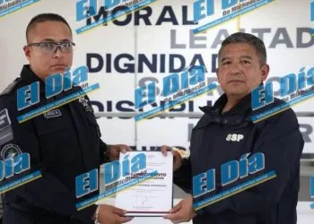 Herido De Muerte El Comisario Regional De La Guardia Civil De Apatzingán En Pancha López De Tepalcatepec