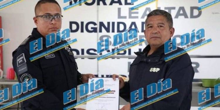 Herido de muerte el Comisario Regional de la Guardia Civil de Apatzingán en Pancha López de Tepalcatepec 1 Herido de muerte el Comisario Regional de la Guardia Civil de Apatzingán en Pancha López de Tepalcatepec