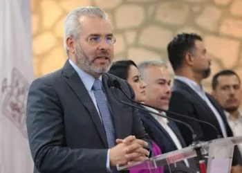 Anuncia Bedolla Teleférico Para Morelia; Irá Del Estadio Al Zoológico Y A Santa María