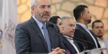 Anuncia Bedolla Teleférico Para Morelia; Irá Del Estadio Al Zoológico Y A Santa María