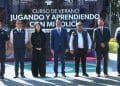 Arranca Ssp Curso De Verano Jugando Y Aprendiendo Con Mi Policía 4 Levantan, Torturan, Ejecutan Y Descuartizan A Seis Personas En Zitácuaro