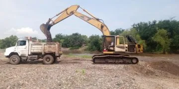 Arreglo Carreteras Holanda - El Día De Michoacán