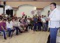 Asamble Informativa Morena 2 - El Día De Michoacán