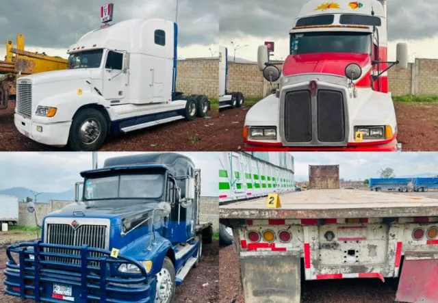 Asegura Fge Pensión Y Recupera Tres Vehículos Con Alteraciones 21 En Cateo De Billar; Asegura Seis Máquinas Tragamonedas Y Sustancia Con Apariencia De Narcótico