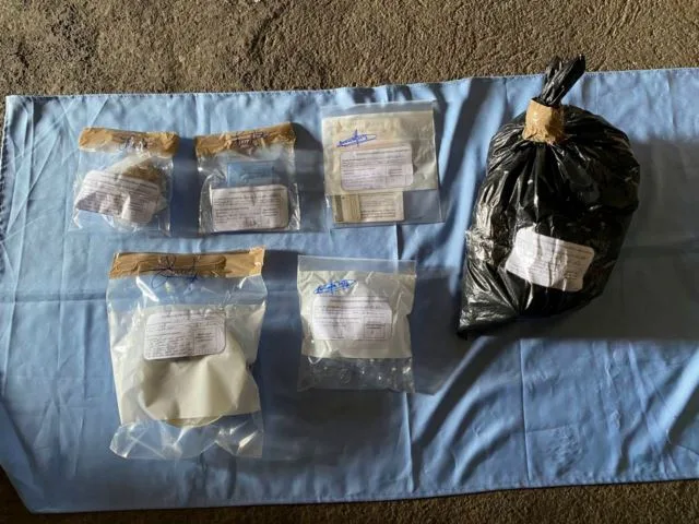 Aseguran Más De 300 Dosis De Droga Y Detienen A Una Mujer En Huandacareo: Ssp