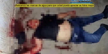 Lo Asesinó Su Vecino De Varios Balazos En La Palmira De Apatzingán 24 Por Falta De Personal Retiran Módulo De Contraloría Del Panteón: Claudio Magaña