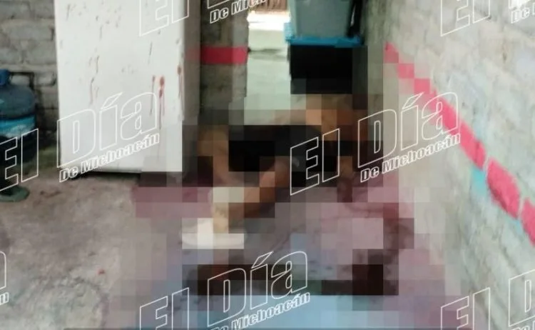 Fuerzas De Seguridad Instalan 6 Bases De Operaciones En Tepalcatepec: Ssp