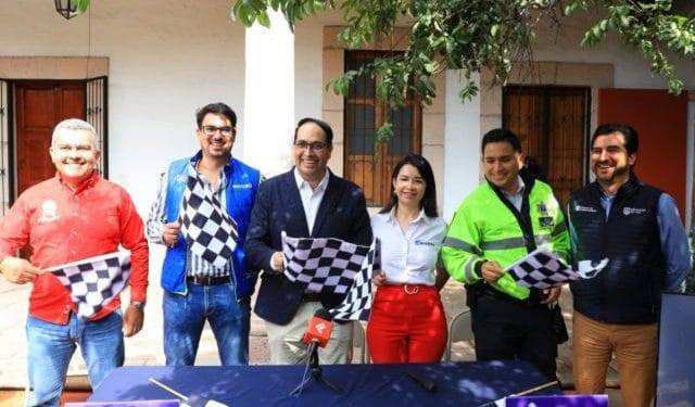 Ayuntamiento de Morelia anuncia el 2do. Concurso de Carros Locos 1 Conoce las 18 alternativas de estudio si no fuiste seleccionado en las Escuelas Normales