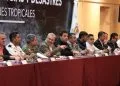 Investiga Fiscal General Hechos Violentos En Establecimientos De Cadena Comercial, Ubicados En La Región Morelia