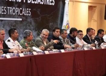 Investiga Fiscal General hechos violentos en establecimientos de cadena comercial, ubicados en la Región Morelia