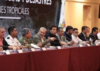 Investiga Fiscal General Hechos Violentos En Establecimientos De Cadena Comercial, Ubicados En La Región Morelia