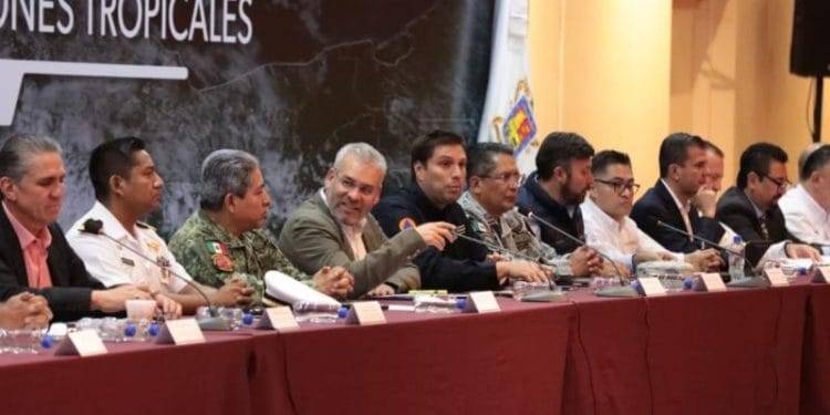 Investiga Fiscal General hechos violentos en establecimientos de cadena comercial, ubicados en la Región Morelia