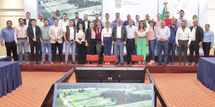 SSP localiza a mujer y a menor de edad desaparecidas en Zacapu