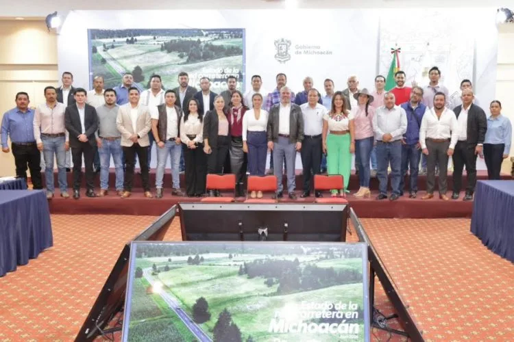 Ssp Localiza A Mujer Y A Menor De Edad Desaparecidas En Zacapu