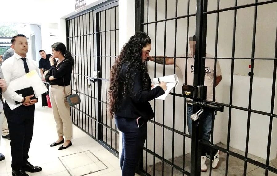 En Baja California Sur, Detiene A Jornalero, Presunto Responsable De Violación De Su Hija En El 2023; Hechos Ocurridos En Apatzingán