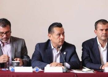 Ejército Mexicano se prepara para la temporada de huracanes 2024 en Tierra Caliente