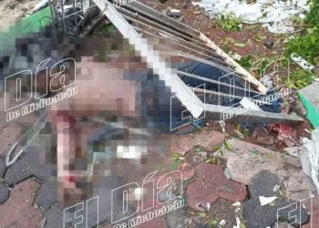 Fuerzas De Seguridad Instalan 6 Bases De Operaciones En Tepalcatepec: Ssp