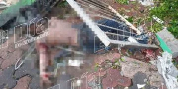 Confirman 6 Muertos Y Un Herido En Explosión De “Las Colonias” En Apatzingán 22 Fuerzas De Seguridad Instalan 6 Bases De Operaciones En Tepalcatepec: Ssp