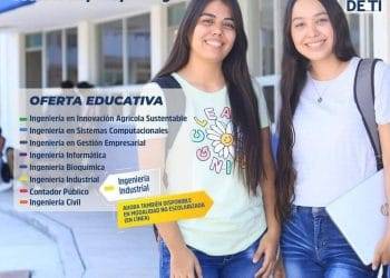 Abiertas las inscripciones en tecnológicos y universidades de Michoacán: Iemsysem