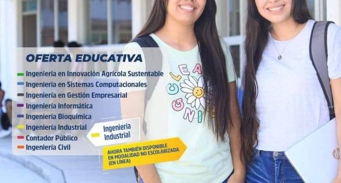 Abiertas las inscripciones en tecnológicos y universidades de Michoacán: Iemsysem 1 Abiertas las inscripciones en tecnológicos y universidades de Michoacán: Iemsysem