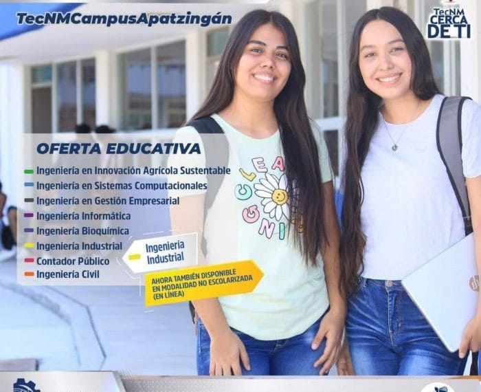 Convocatioria ITSA | El Día de Michoacán