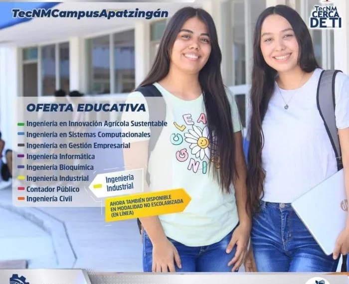 Convocatioria Itsa - El Día De Michoacán