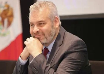 Combate Y Castigo A La Extorsión Avanza En Michoacán: Bedolla