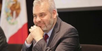 Combate Y Castigo A La Extorsión Avanza En Michoacán: Bedolla