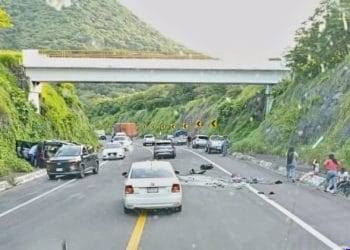 Reconocen labor de fuerzas federales y estatales en tareas de búsqueda y localización con vida de personas desparecidas