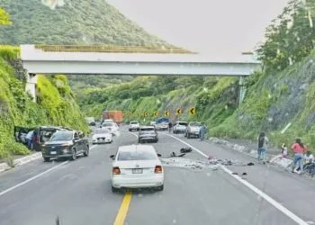 Reconocen Labor De Fuerzas Federales Y Estatales En Tareas De Búsqueda Y Localización Con Vida De Personas Desparecidas