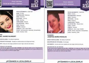 Detienen A Presunto Asaltante En Jacona