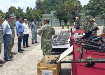 Fiscalía General asegura 625 dosis de droga y detiene a una persona en Morelia