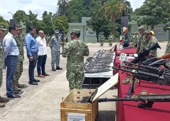 Fiscalía General Asegura 625 Dosis De Droga Y Detiene A Una Persona En Morelia