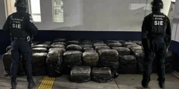 Detiene Ssp A 3 Personas Con Casi Una Tonelada De Mariguana En Zinapécuaro 22 Ssp Localiza A Mujer Y A Menor De Edad Desaparecidas En Zacapu