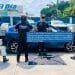 Detienen A Presunto Asaltante En Jacona