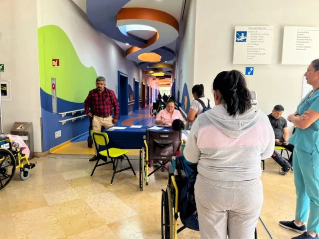 Volaris Abre Nueva Ruta De Morelia A Monterrey