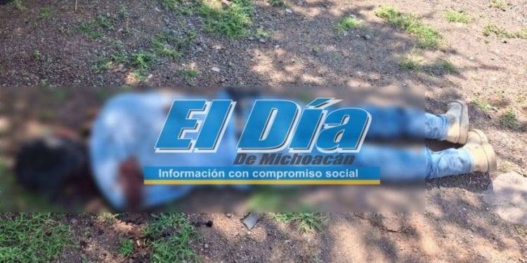 Sujeto le prende fuego a un OXXO en Morelia