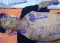 Asesinan A Uno En El Varillero De Apatzingán 4 Árbol Se Desploma Sobre Un Autobús, En La Carretera «Libre» Uruapan-Pátzcuaro; 2 Heridos