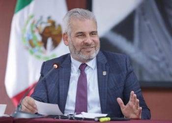 Fiscalía General asegura 625 dosis de droga y detiene a una persona en Morelia