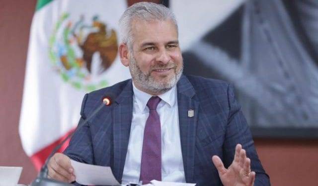 Fiscalía General Asegura 625 Dosis De Droga Y Detiene A Una Persona En Morelia