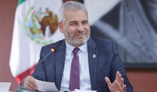 Fiscalía General Asegura 625 Dosis De Droga Y Detiene A Una Persona En Morelia