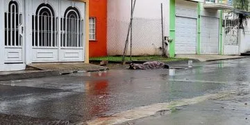 En Operativo Implementado En Zitácuaro, Asegura Fge Vehículo, Armas De Fuego Y Equipo Táctico