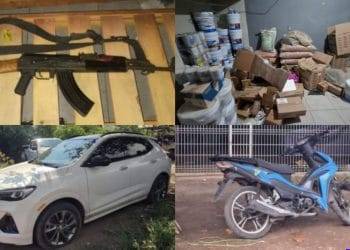 SSP localiza a mujer y a menor de edad desaparecidas en Zacapu