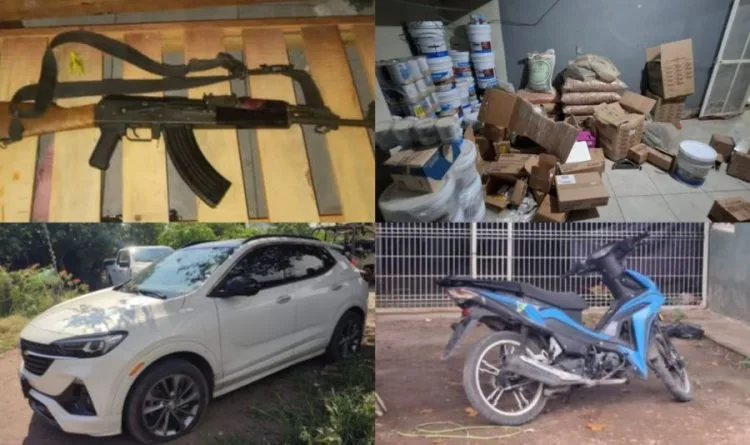 Ssp Localiza A Mujer Y A Menor De Edad Desaparecidas En Zacapu