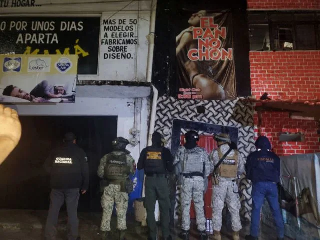 En Maravatío Aseguran 118 Máquinas Tragamonedas