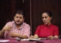 Fanny Arreola La Mujer Comprometida Con El Futuro De Apatzingán